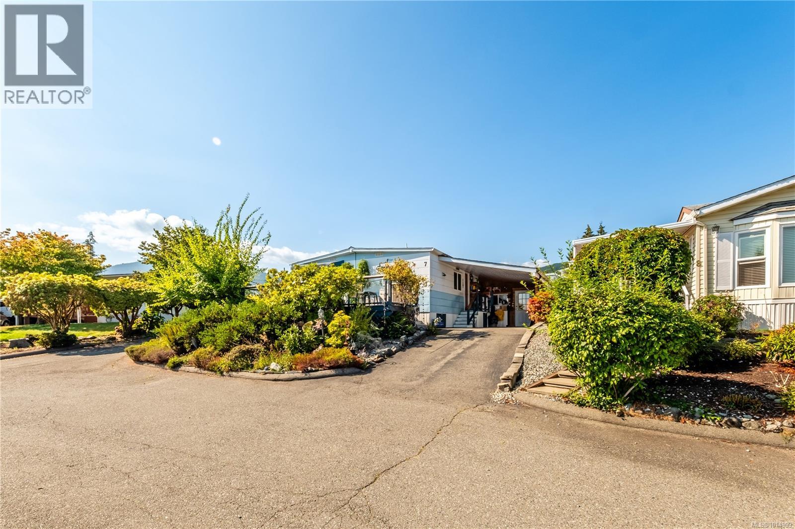7 10980 Westdowne Rd, Ladysmith, British Columbia
