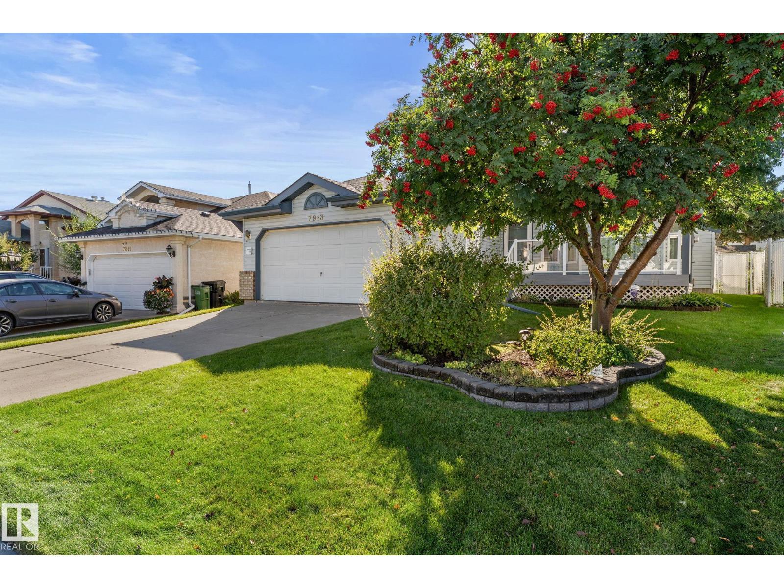 7913 161 Av Nw, Edmonton, Alberta  T5Z 3E9 - Photo 24 - E4459523