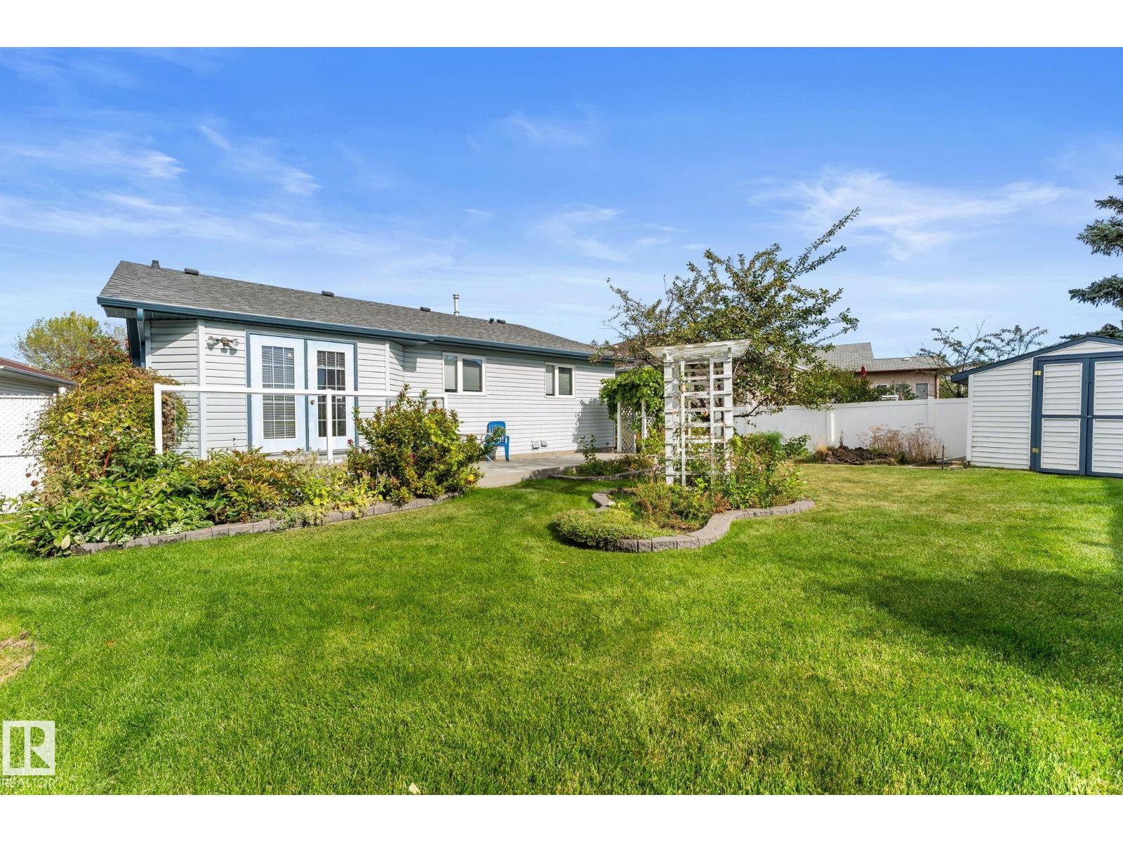 7913 161 Av Nw, Edmonton, Alberta  T5Z 3E9 - Photo 29 - E4459523
