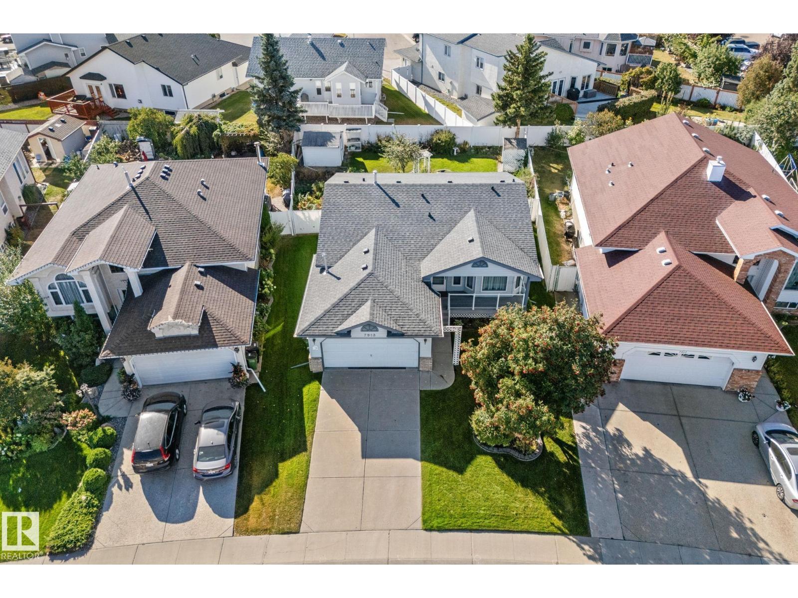 7913 161 Av Nw, Edmonton, Alberta  T5Z 3E9 - Photo 33 - E4459523