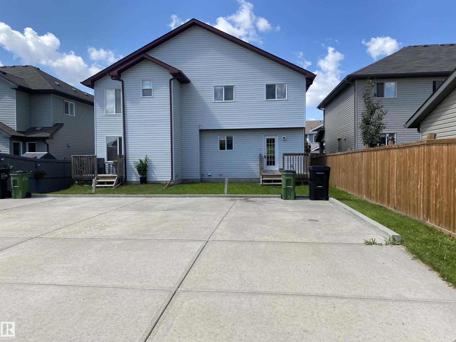2913 15 St Nw, Edmonton, Alberta  T6T 0V6 - Photo 15 - E4459521