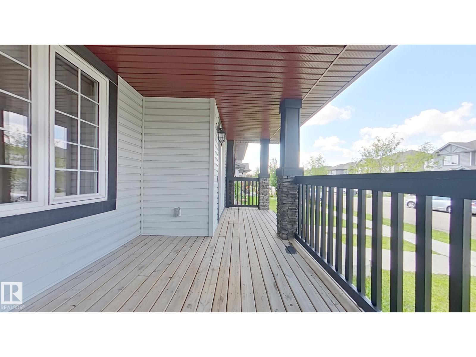 2913 15 St Nw, Edmonton, Alberta  T6T 0V6 - Photo 2 - E4459521