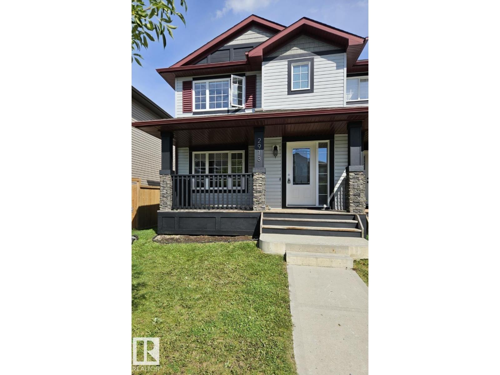 2913 15 St Nw, Edmonton, Alberta  T6T 0V6 - Photo 31 - E4459521