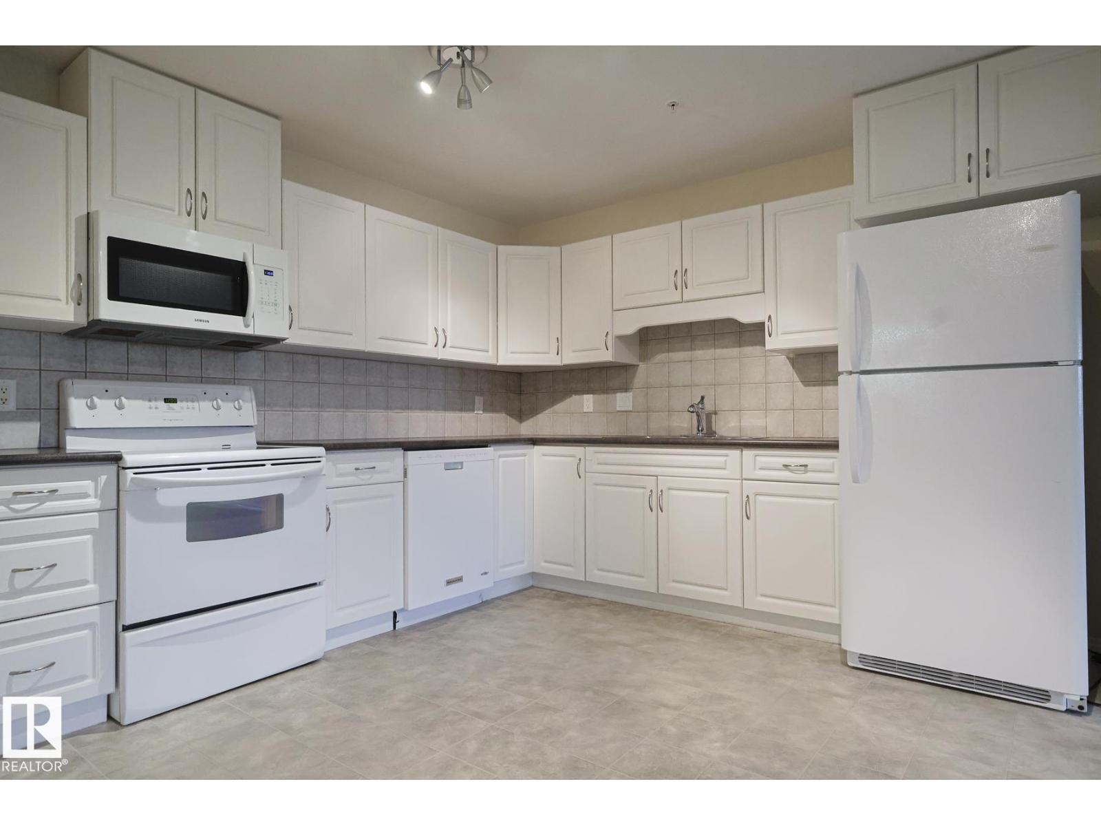 #409 261 Youville DR E NW, Edmonton, Alberta