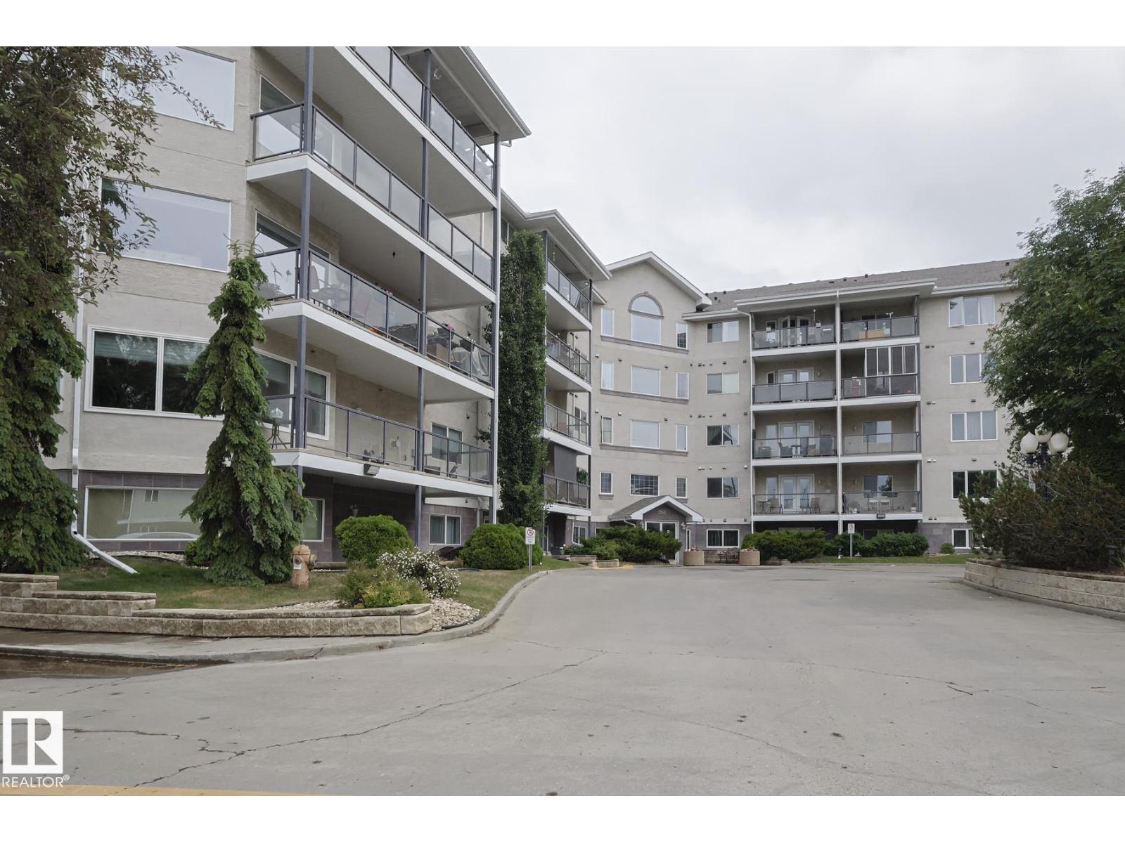#409 261 Youville Dr E Nw, Edmonton, Alberta  T6L 7H3 - Photo 17 - E4459525