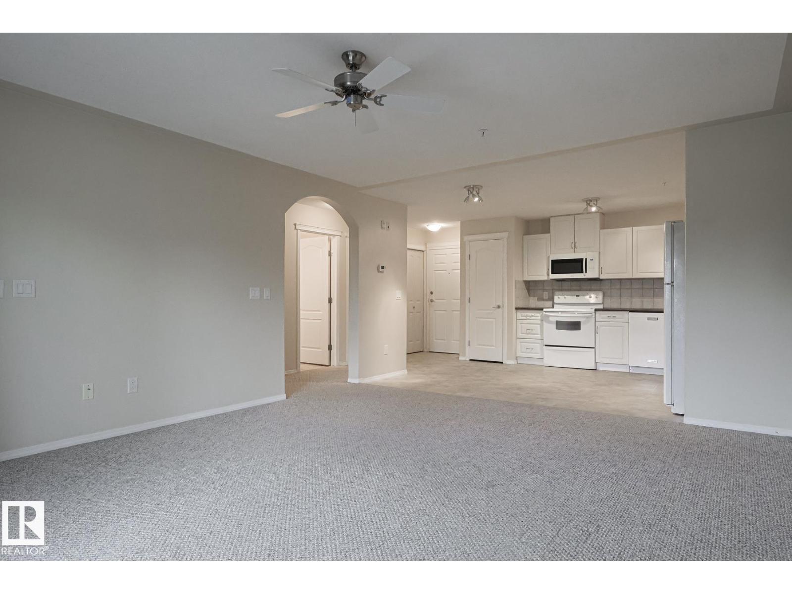 #409 261 Youville Dr E Nw, Edmonton, Alberta  T6L 7H3 - Photo 3 - E4459525