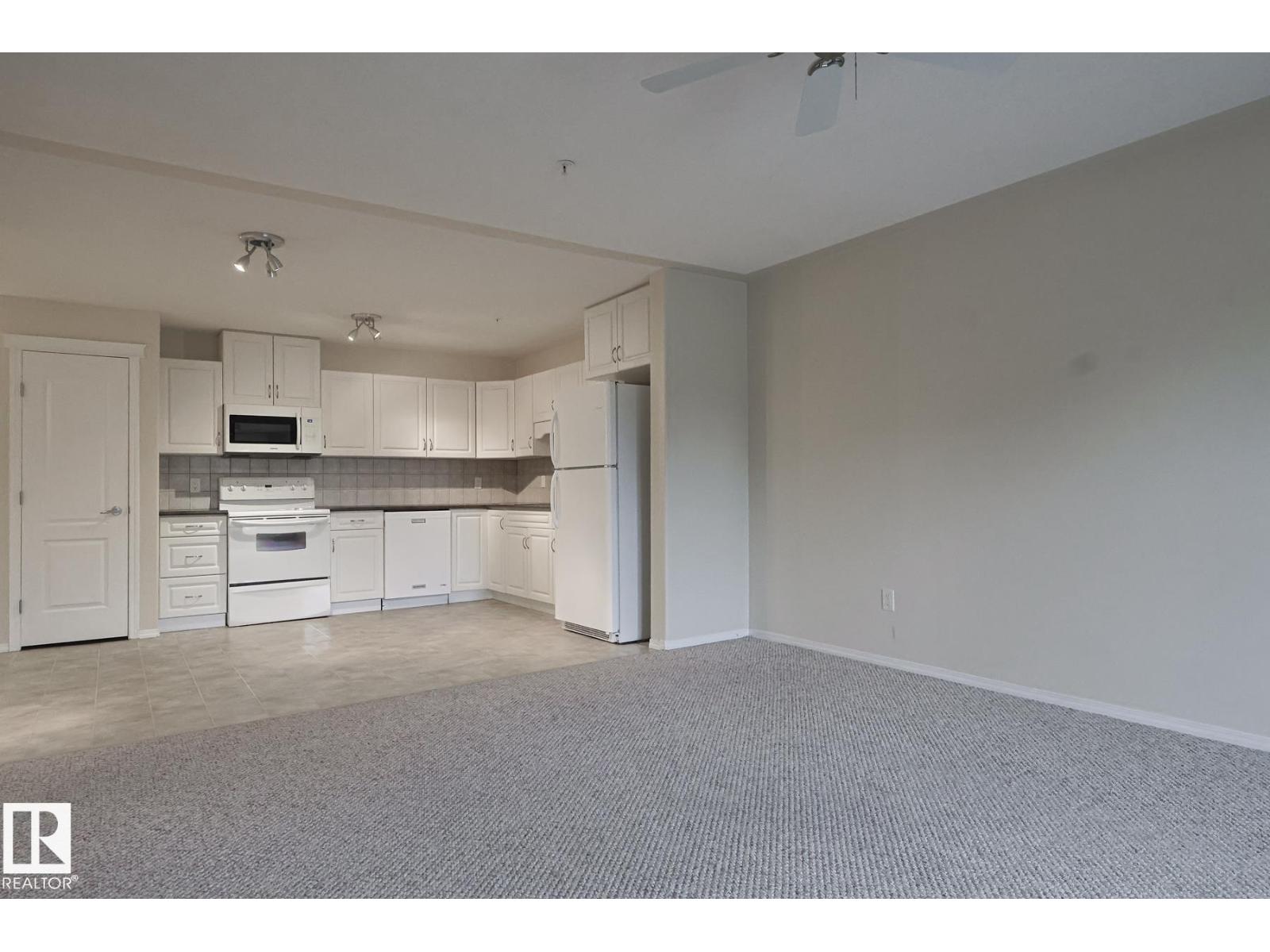 #409 261 Youville Dr E Nw, Edmonton, Alberta  T6L 7H3 - Photo 4 - E4459525