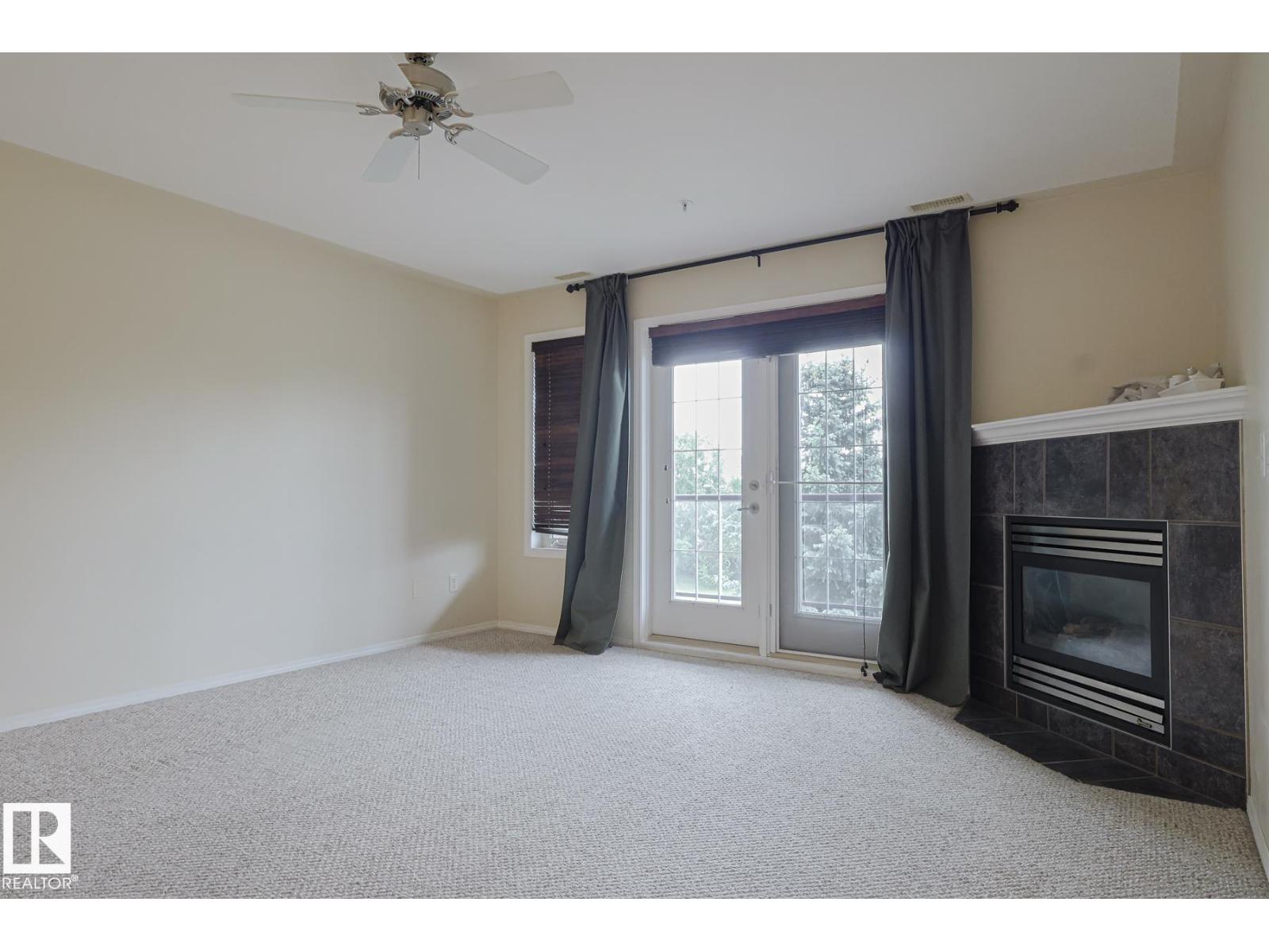 #409 261 Youville Dr E Nw, Edmonton, Alberta  T6L 7H3 - Photo 7 - E4459525