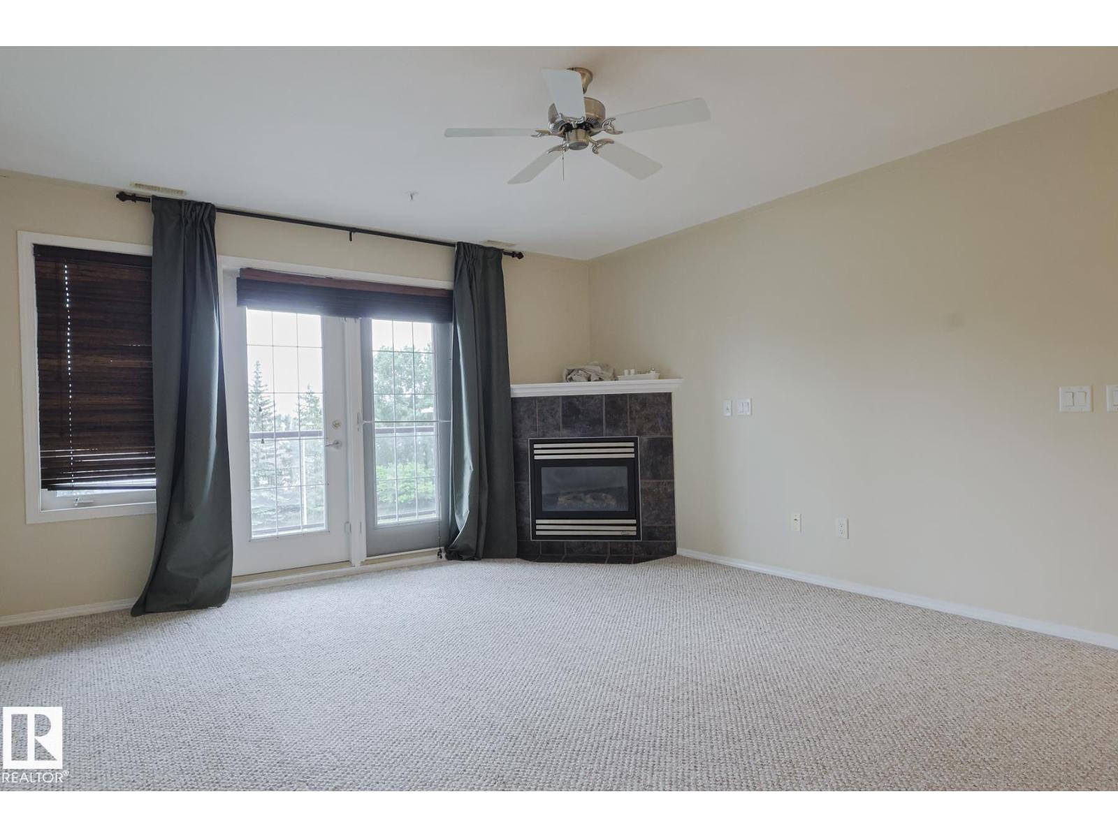 #409 261 Youville Dr E Nw, Edmonton, Alberta  T6L 7H3 - Photo 8 - E4459525
