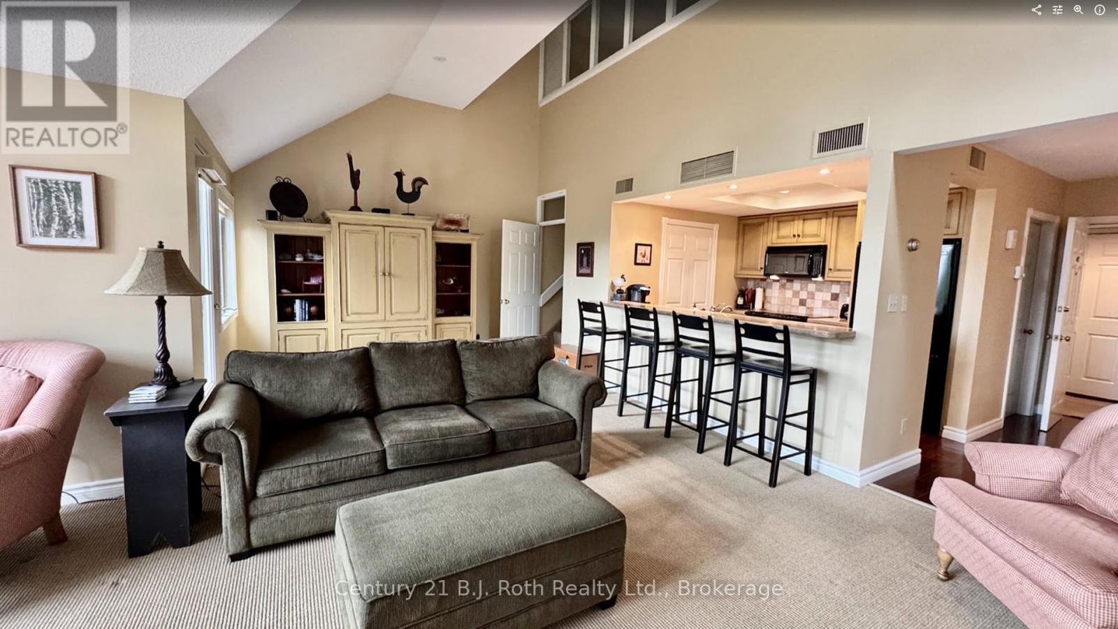 431 Grandview Hilltop Drive, Huntsville, Ontario  P1H 2J5 - Photo 16 - X12356356