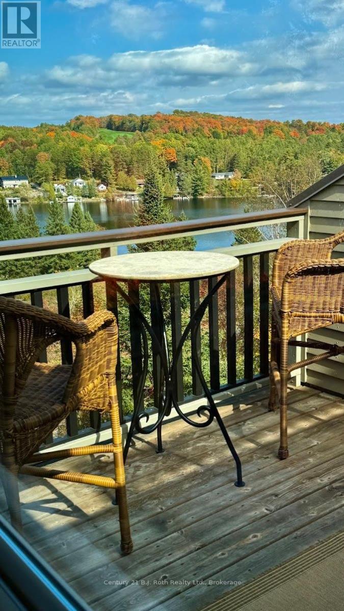 431 Grandview Hilltop Drive, Huntsville, Ontario  P1H 2J5 - Photo 2 - X12356356