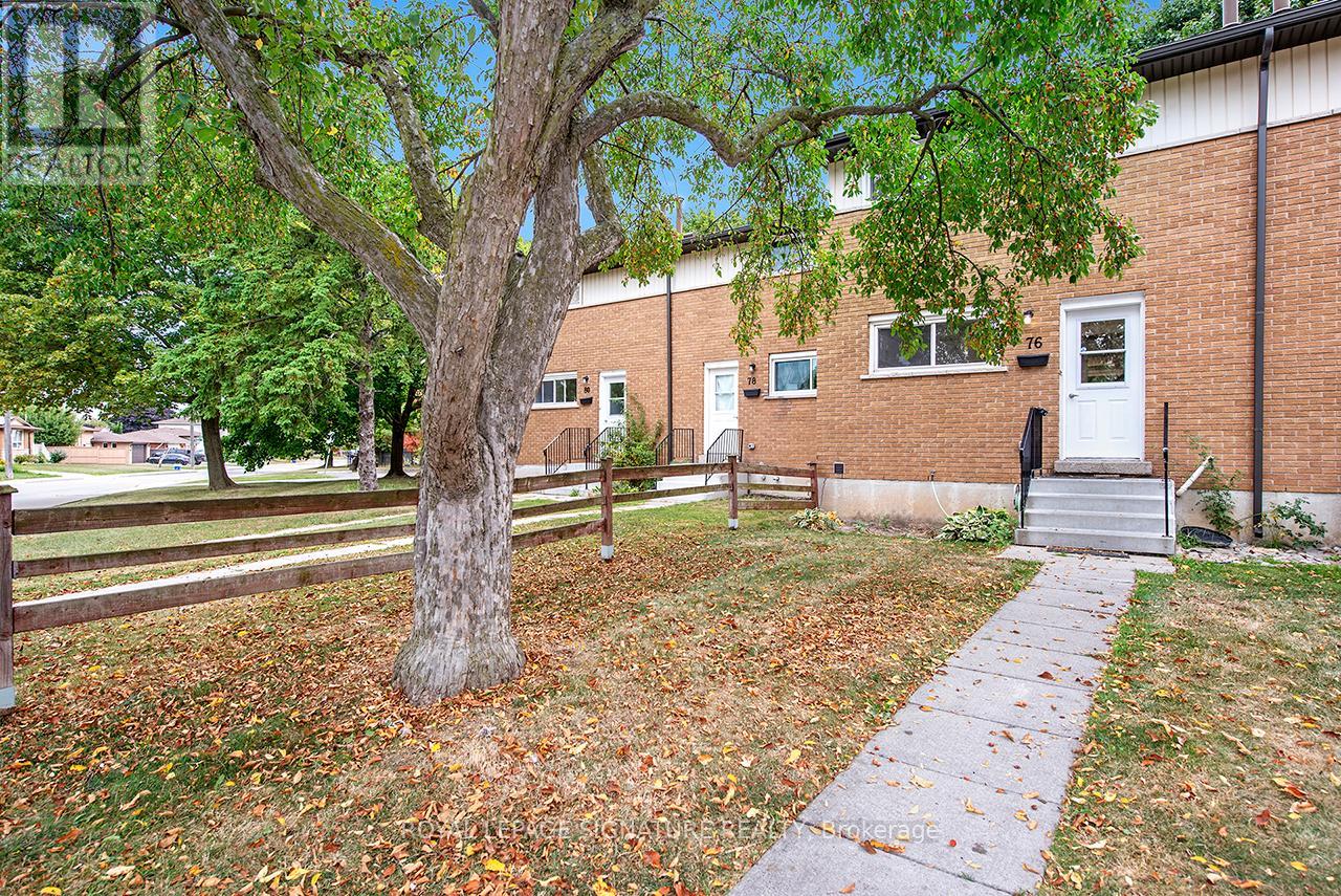 76 Woodman Drive N, Hamilton, Ontario  L8H 2M5 - Photo 2 - X12427314