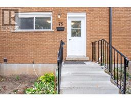 76 WOODMAN DRIVE N, Hamilton, Ontario