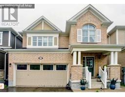 BSMT - 237 SHADY GLEN CRESCENT, Kitchener, Ontario