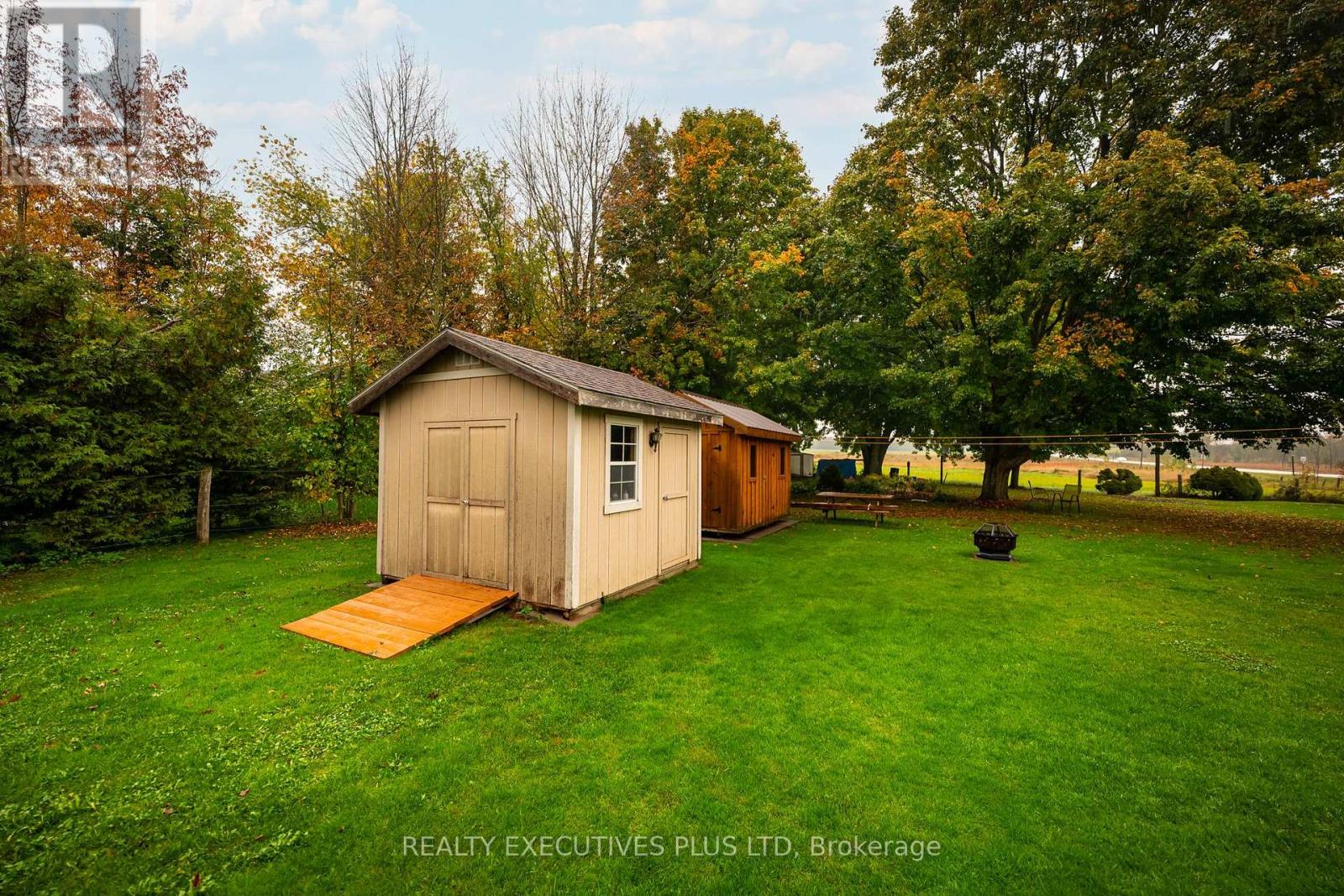 112420 Grey Road 14 Road, Southgate, Ontario  N0C 1B0 - Photo 16 - X12427350