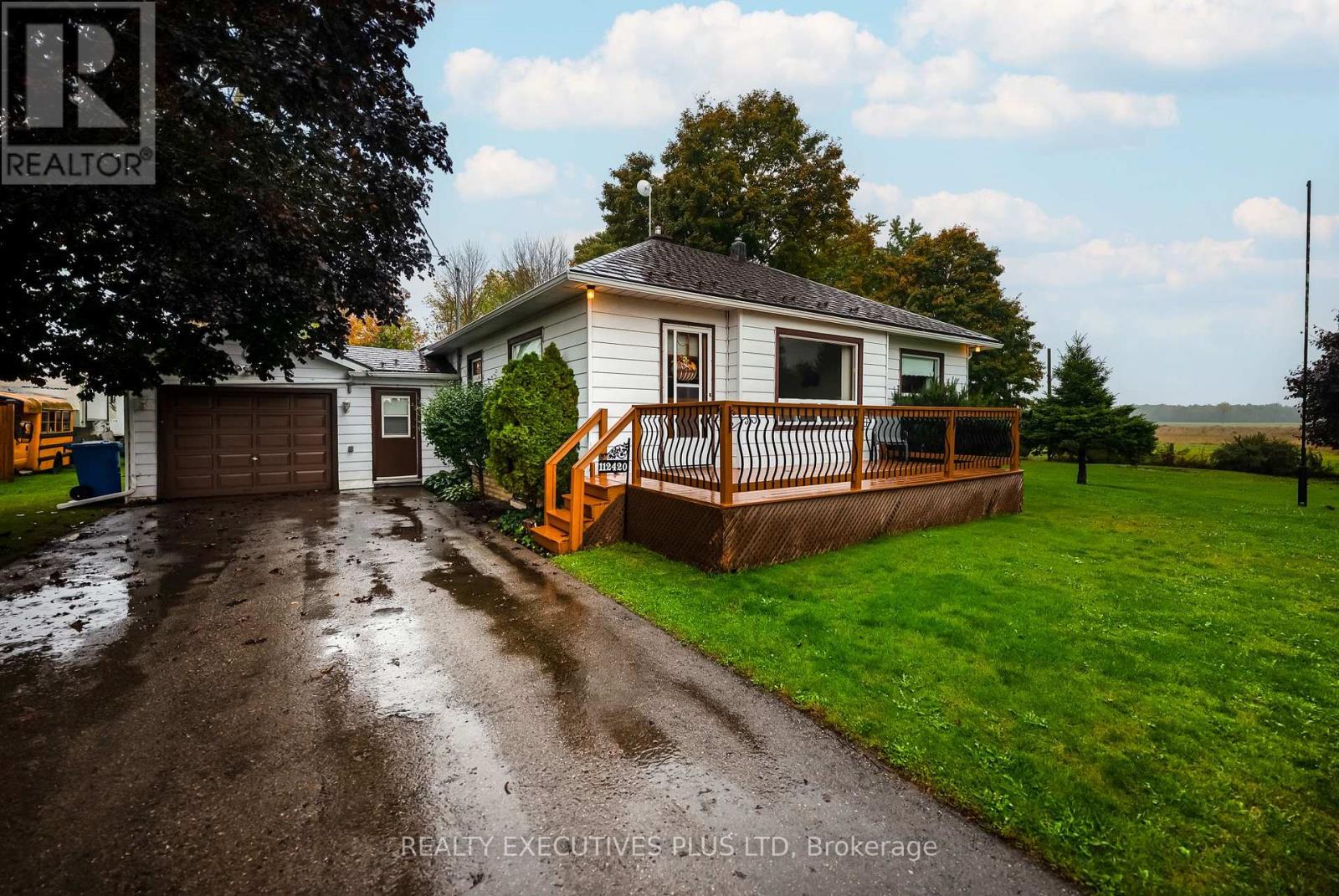 112420 Grey Road 14 Road, Southgate, Ontario  N0C 1B0 - Photo 2 - X12427350