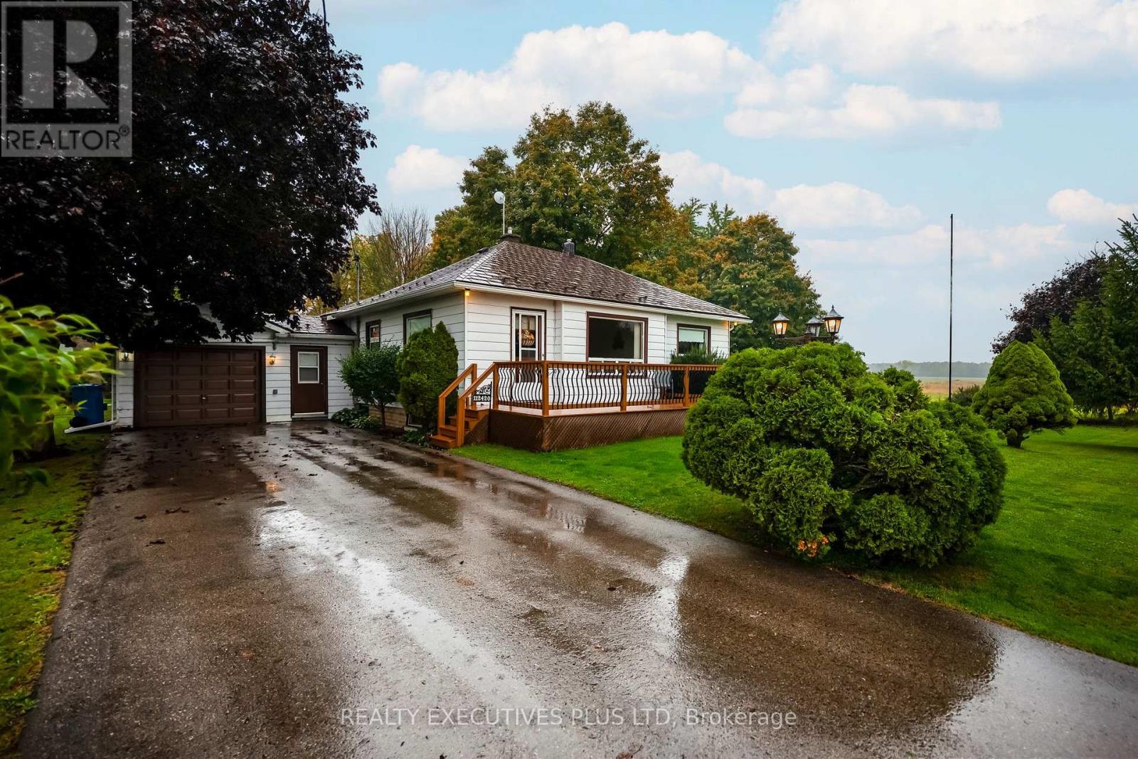 112420 Grey Road 14 Road, Southgate, Ontario  N0C 1B0 - Photo 3 - X12427350