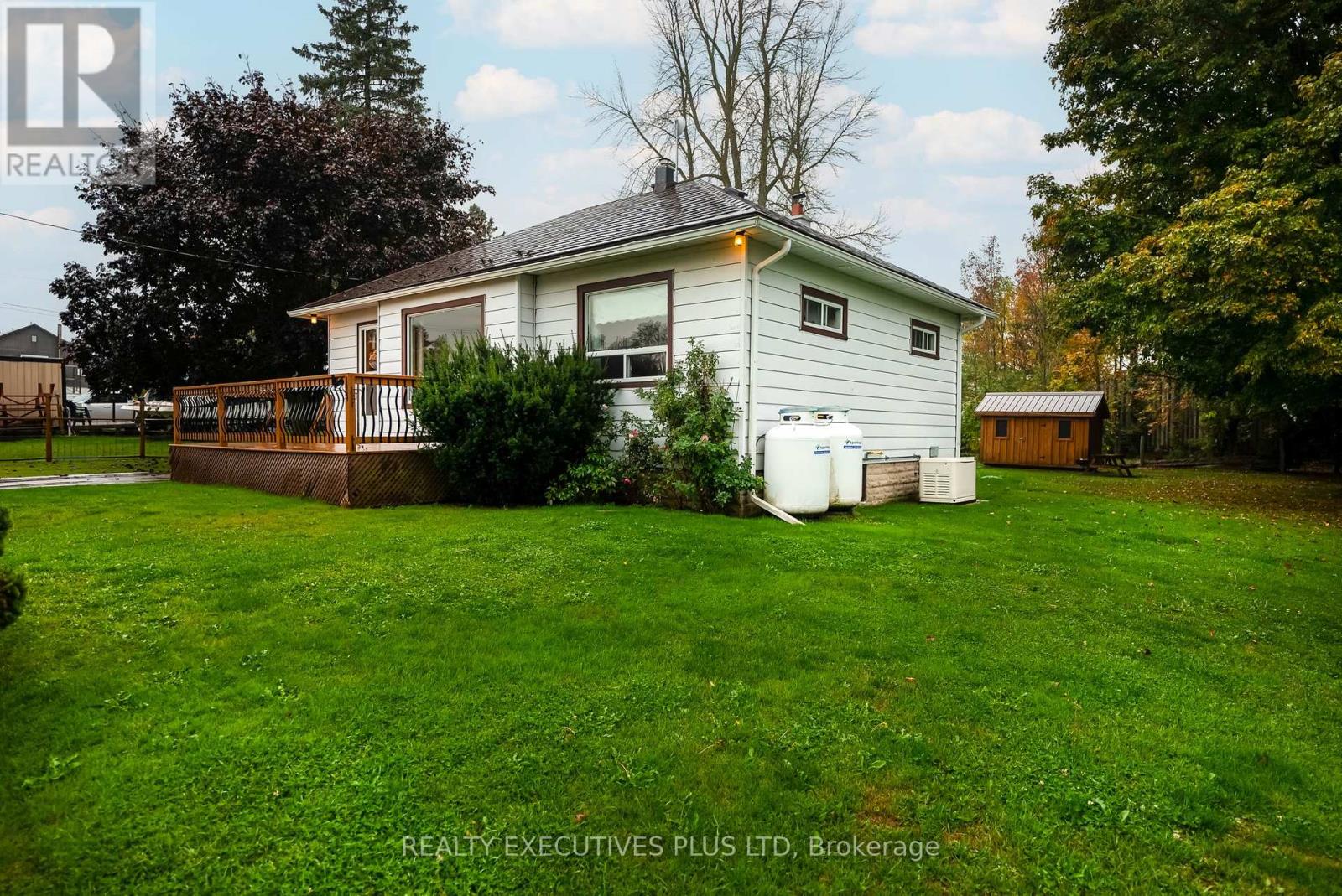 112420 Grey Road 14 Road, Southgate, Ontario  N0C 1B0 - Photo 4 - X12427350