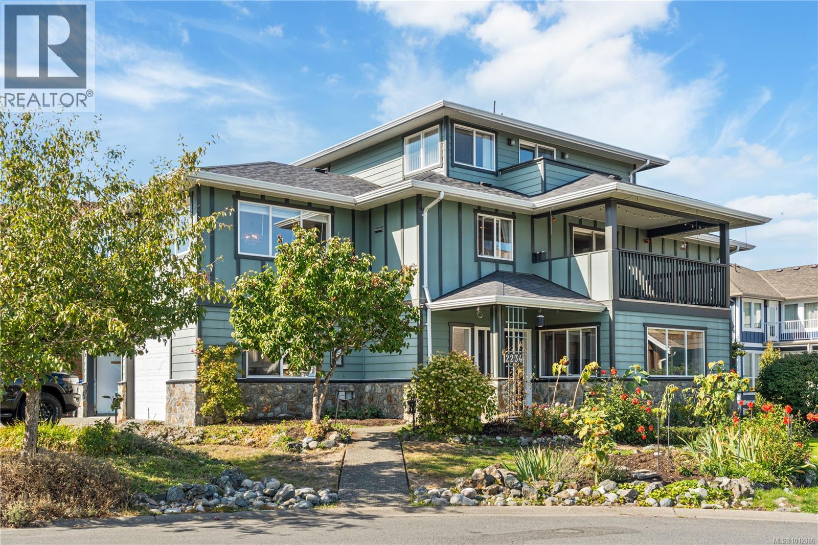 2234 Setchfield Ave, Langford, British Columbia