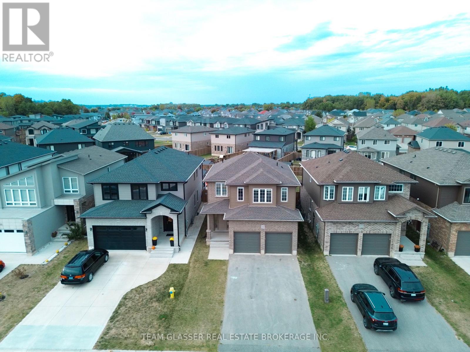 1261 Sandbar Street, London North, Ontario  N6G 0Y3 - Photo 2 - X12425678