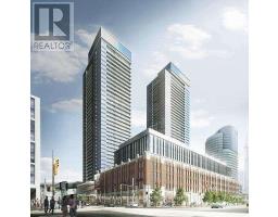 605 - 19 BATHURST STREET, Toronto, Ontario