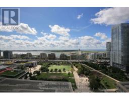 2109 - 15 ICEBOAT TERRACE, Toronto, Ontario