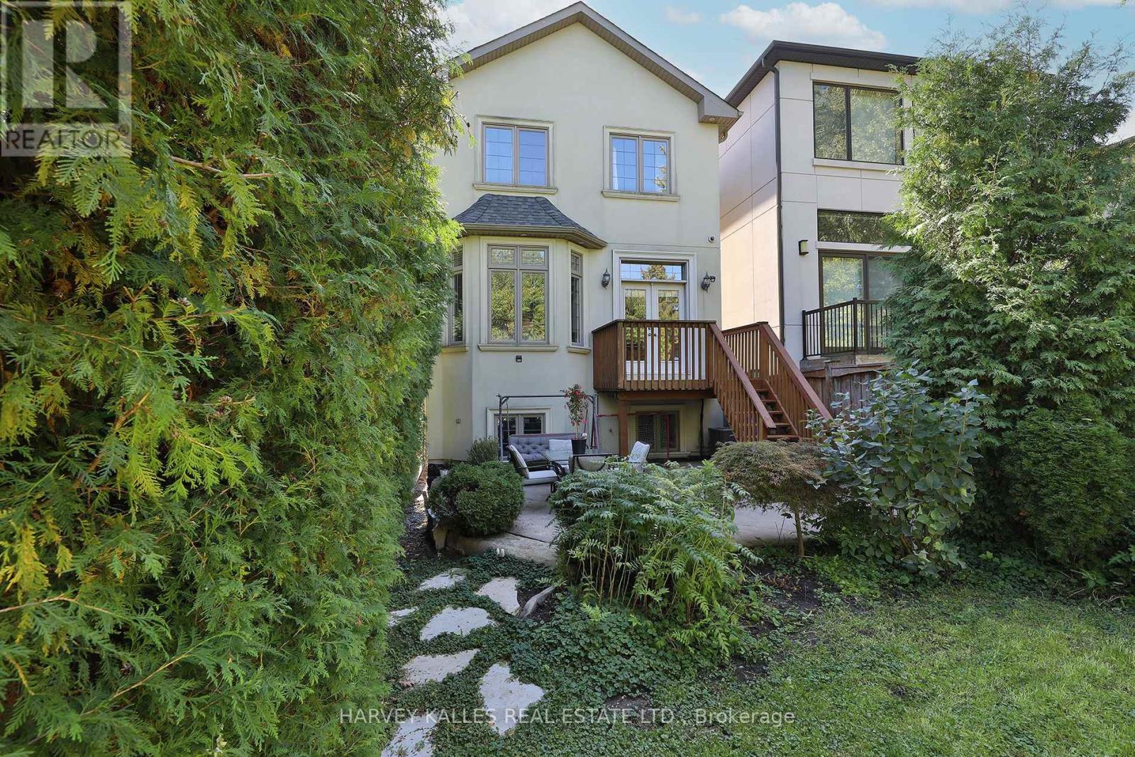 370 Douglas Avenue, Toronto, Ontario  M5M 1H4 - Photo 37 - C12427401