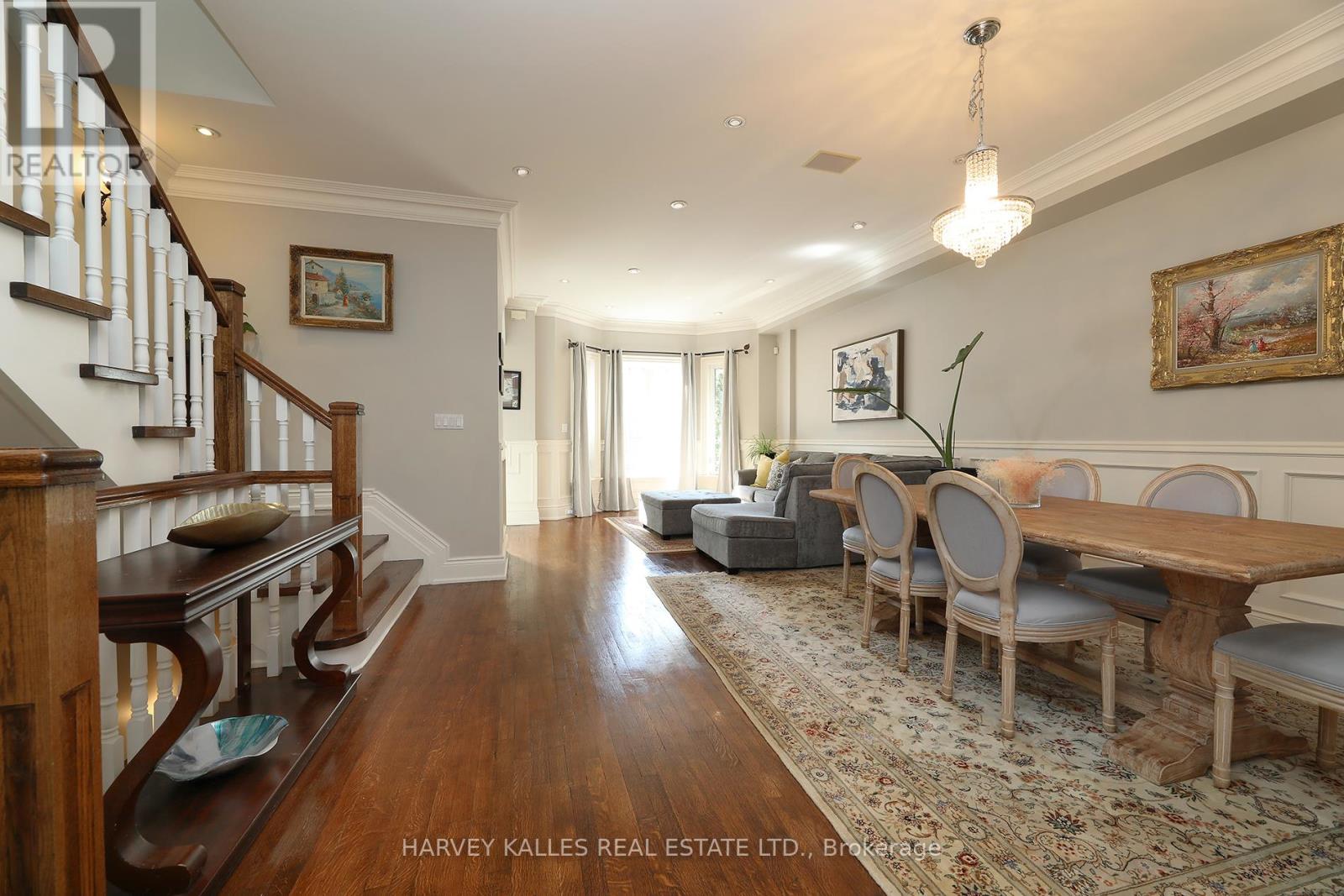 370 Douglas Avenue, Toronto, Ontario  M5M 1H4 - Photo 8 - C12427401