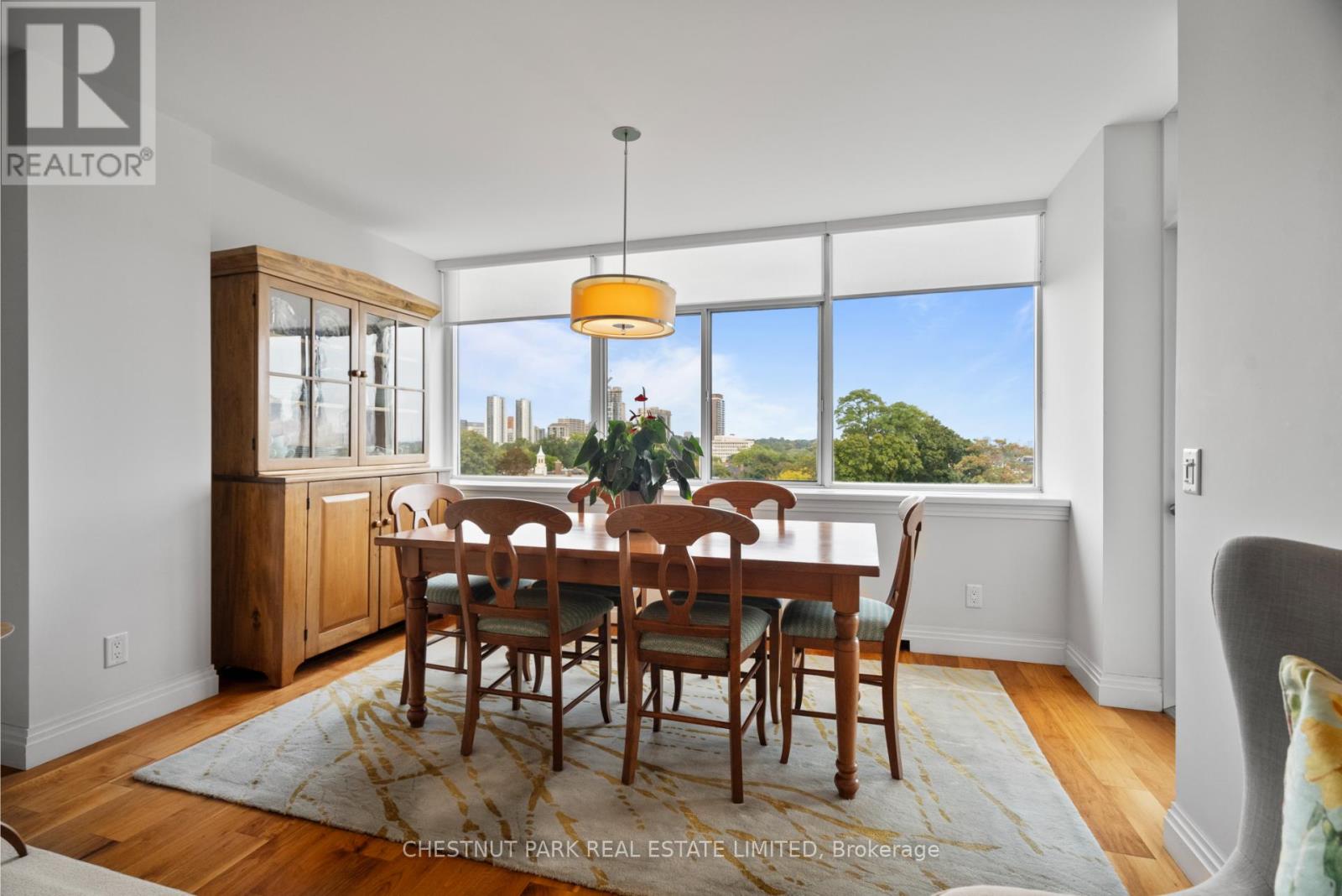 720 - 1 Benvenuto Place, Toronto, Ontario  M4V 2L1 - Photo 11 - C12427402