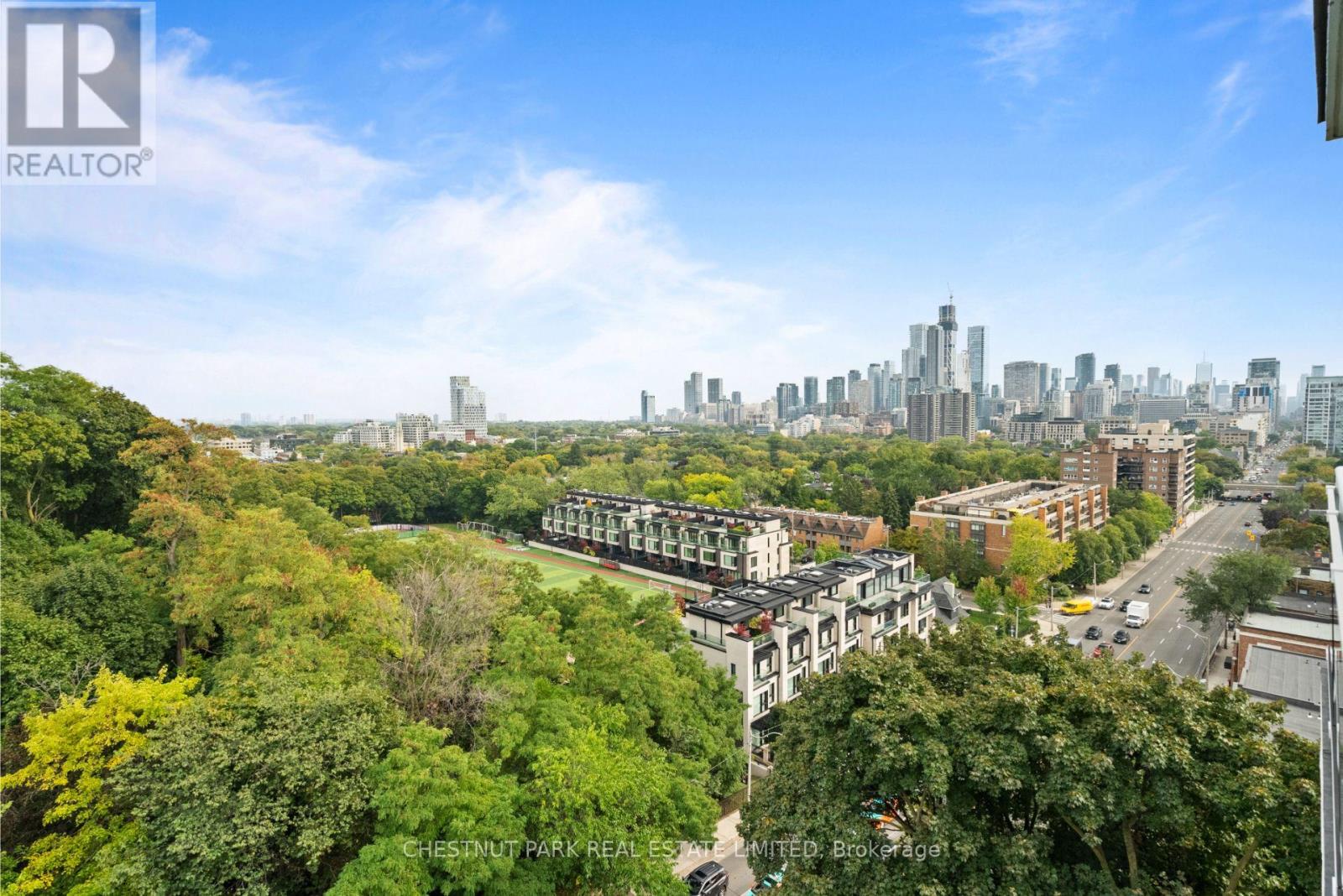 720 - 1 Benvenuto Place, Toronto, Ontario  M4V 2L1 - Photo 12 - C12427402