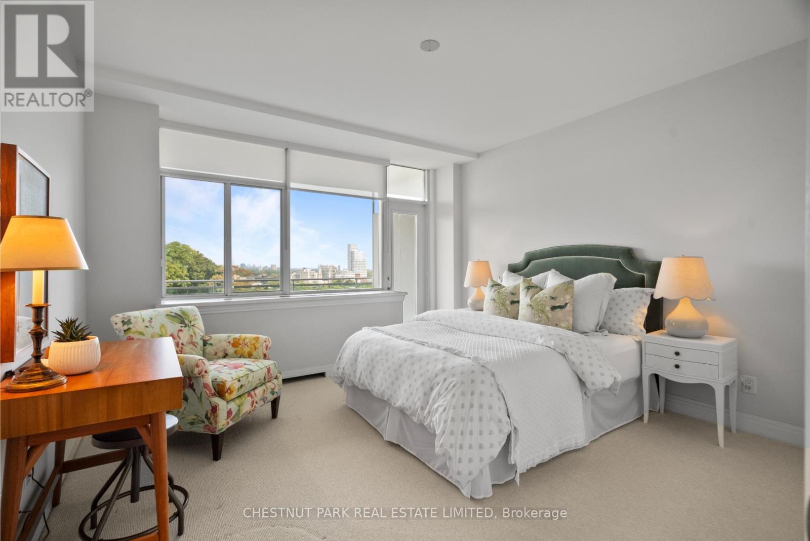720 - 1 Benvenuto Place, Toronto, Ontario  M4V 2L1 - Photo 19 - C12427402