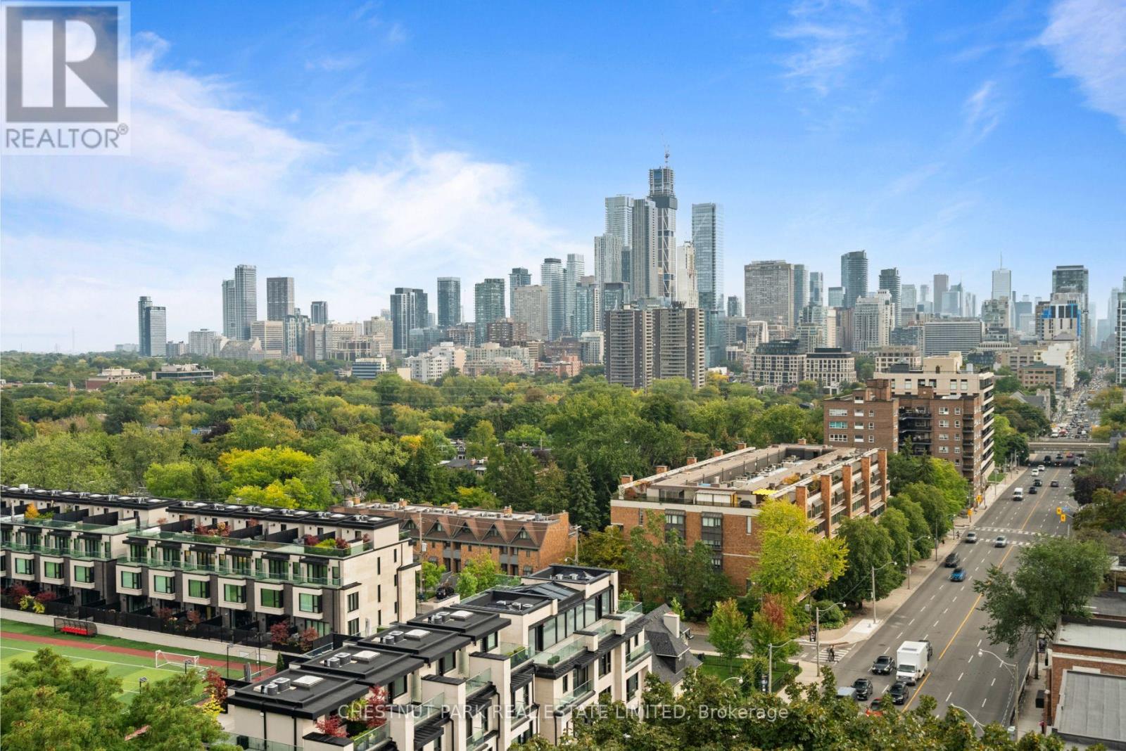 720 - 1 Benvenuto Place, Toronto, Ontario  M4V 2L1 - Photo 27 - C12427402