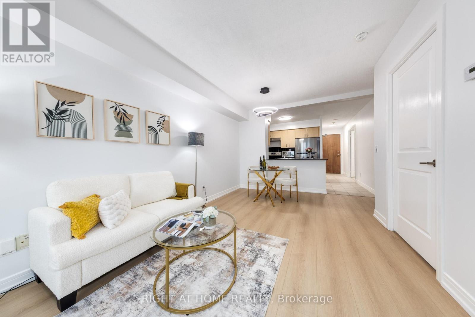 2216 - 31 Bales Avenue, Toronto, Ontario  M2N 7L6 - Photo 14 - C12427405
