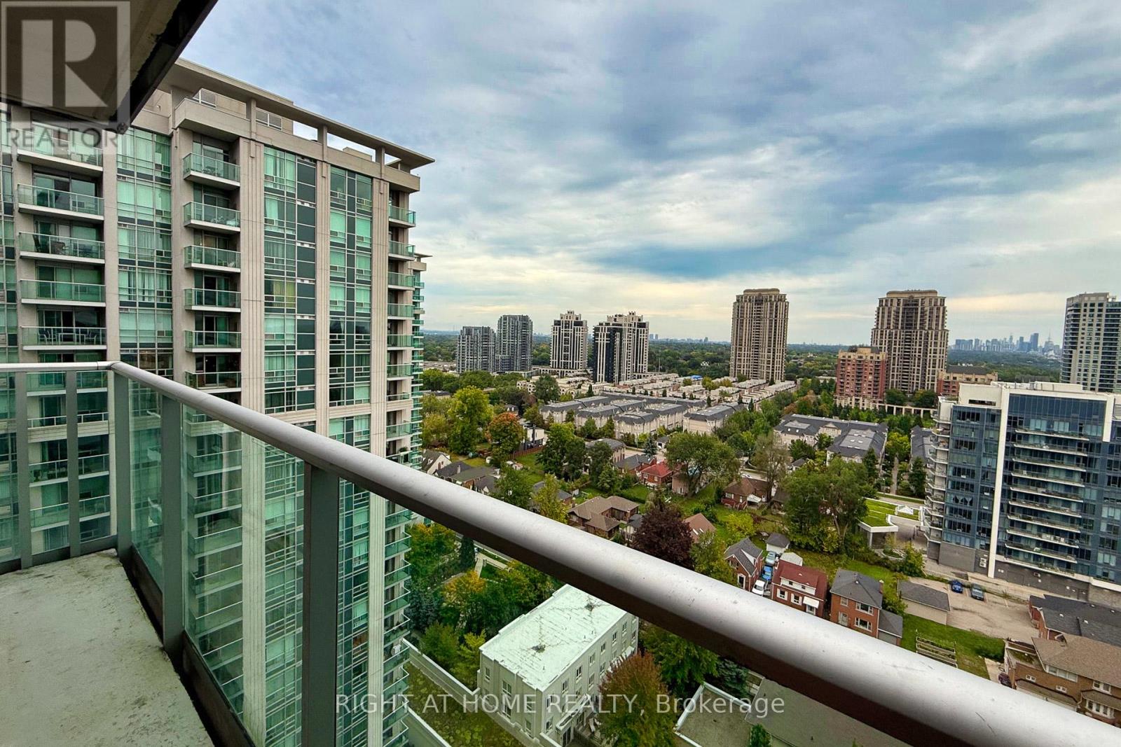 2216 - 31 Bales Avenue, Toronto, Ontario  M2N 7L6 - Photo 19 - C12427405