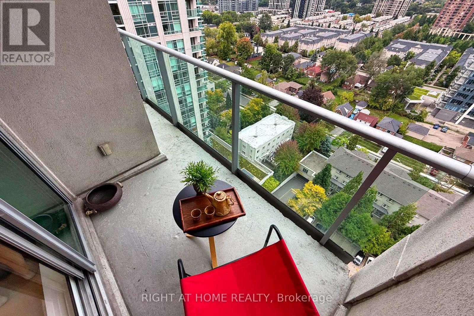 2216 - 31 Bales Avenue, Toronto, Ontario  M2N 7L6 - Photo 20 - C12427405