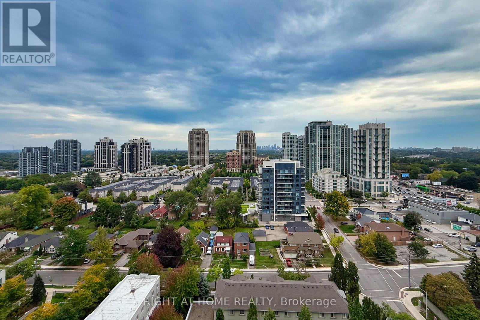 2216 - 31 Bales Avenue, Toronto, Ontario  M2N 7L6 - Photo 23 - C12427405