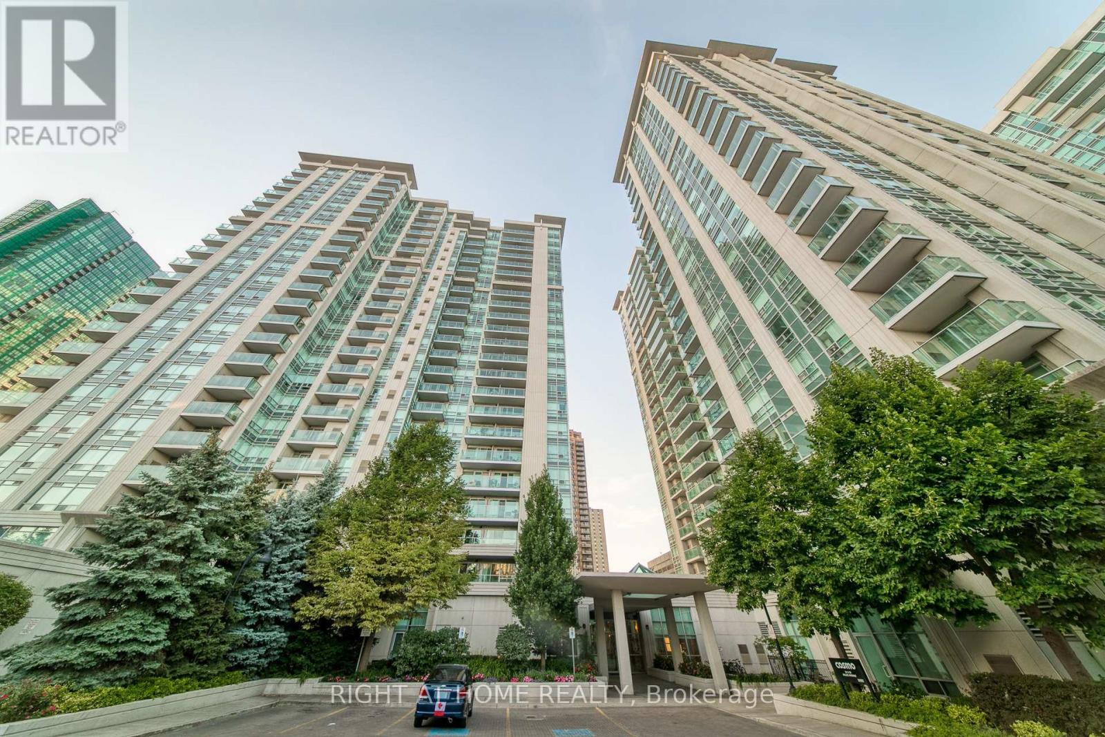 2216 - 31 Bales Avenue, Toronto, Ontario  M2N 7L6 - Photo 33 - C12427405