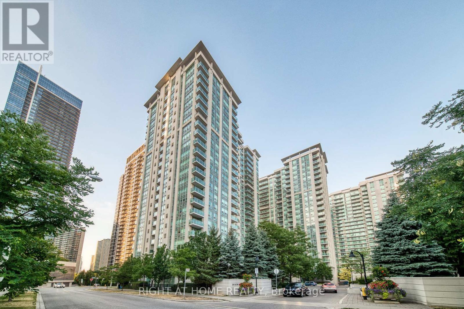 2216 - 31 Bales Avenue, Toronto, Ontario  M2N 7L6 - Photo 34 - C12427405
