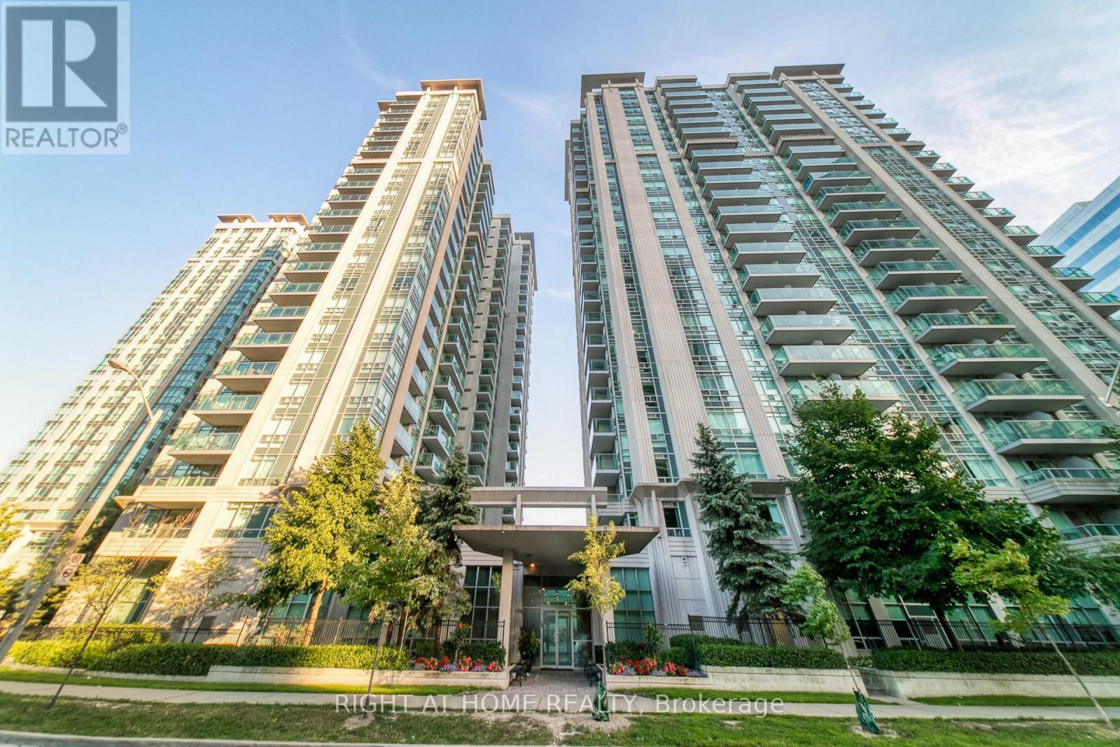 2216 - 31 Bales Avenue, Toronto, Ontario  M2N 7L6 - Photo 35 - C12427405