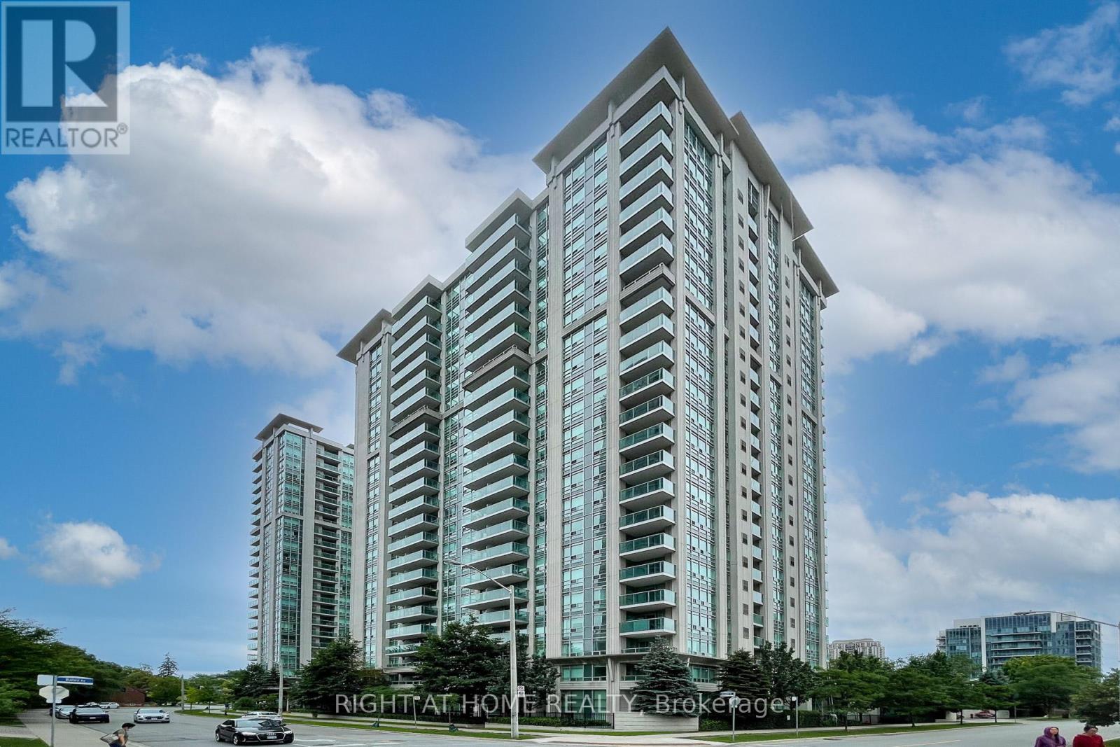 2216 - 31 Bales Avenue, Toronto, Ontario  M2N 7L6 - Photo 42 - C12427405