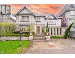 408 ROSEMARY ROAD, Toronto, Ontario