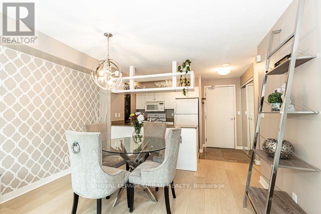907 - 81 NAVY WHARF COURT, Toronto, Ontario