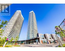 2010 - 115 MCMAHON DRIVE, Toronto, Ontario