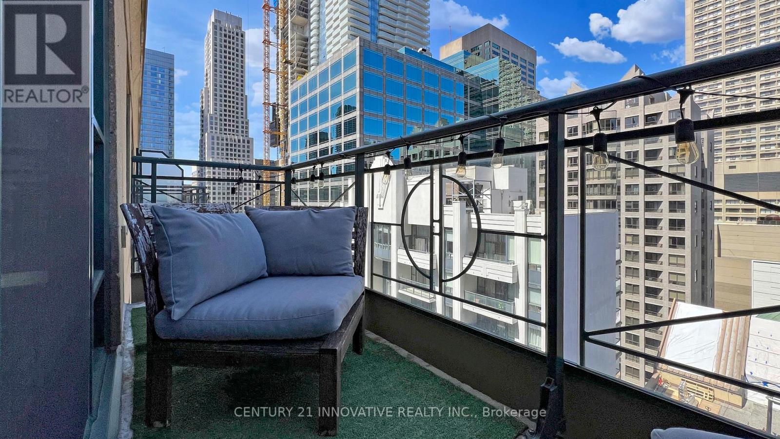 1510 - 35 Hayden Street E, Toronto, Ontario  M4Y 3C3 - Photo 18 - C12427439