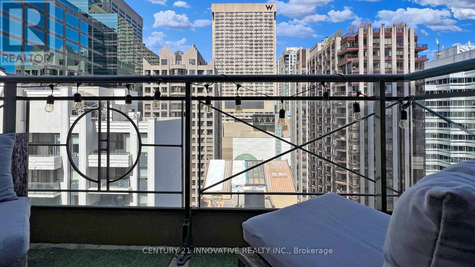 1510 - 35 Hayden Street E, Toronto, Ontario  M4Y 3C3 - Photo 19 - C12427439