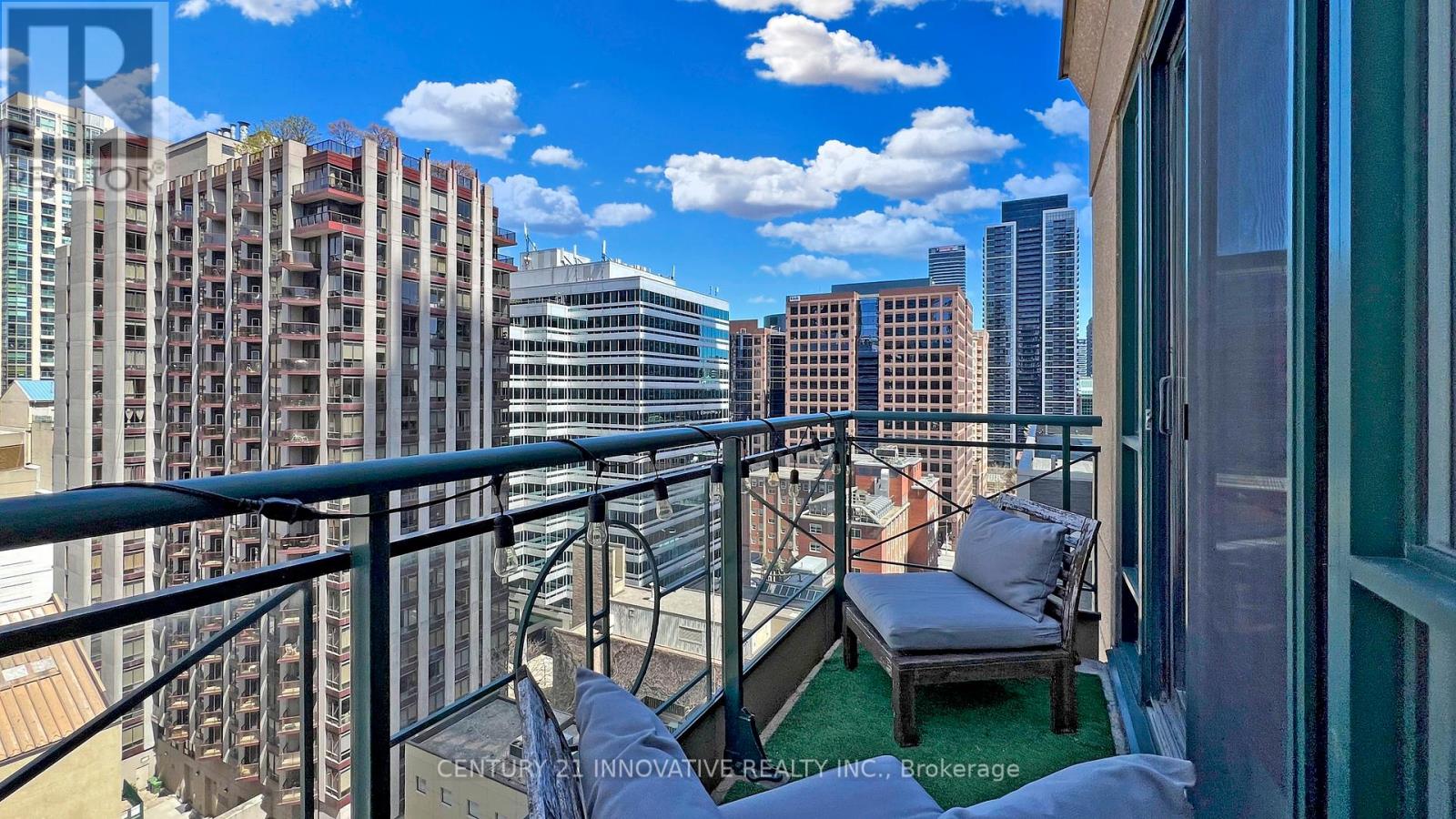 1510 - 35 Hayden Street E, Toronto, Ontario  M4Y 3C3 - Photo 20 - C12427439