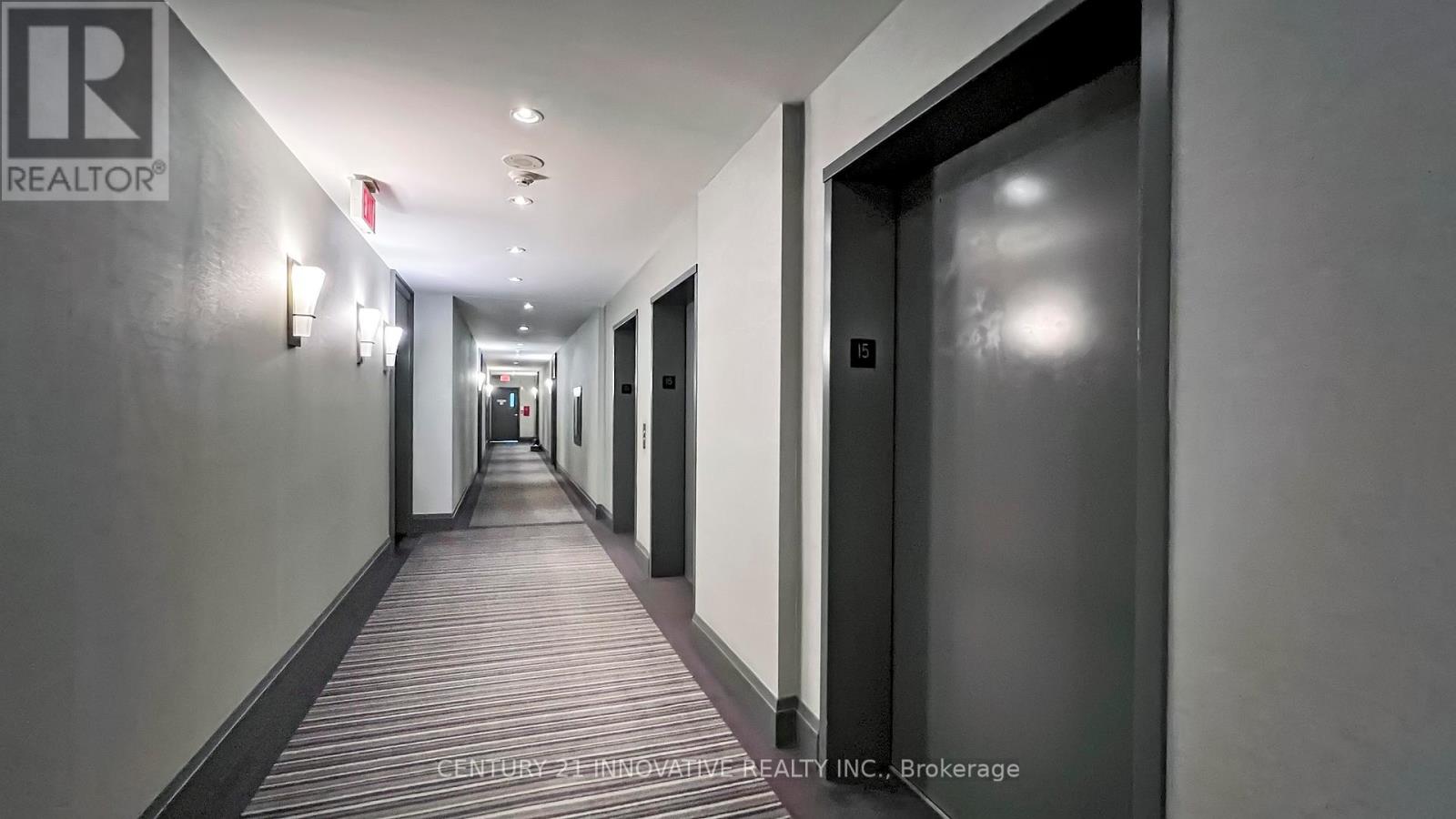 1510 - 35 Hayden Street E, Toronto, Ontario  M4Y 3C3 - Photo 22 - C12427439