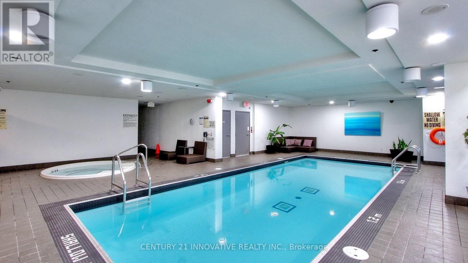 1510 - 35 Hayden Street E, Toronto, Ontario  M4Y 3C3 - Photo 26 - C12427439