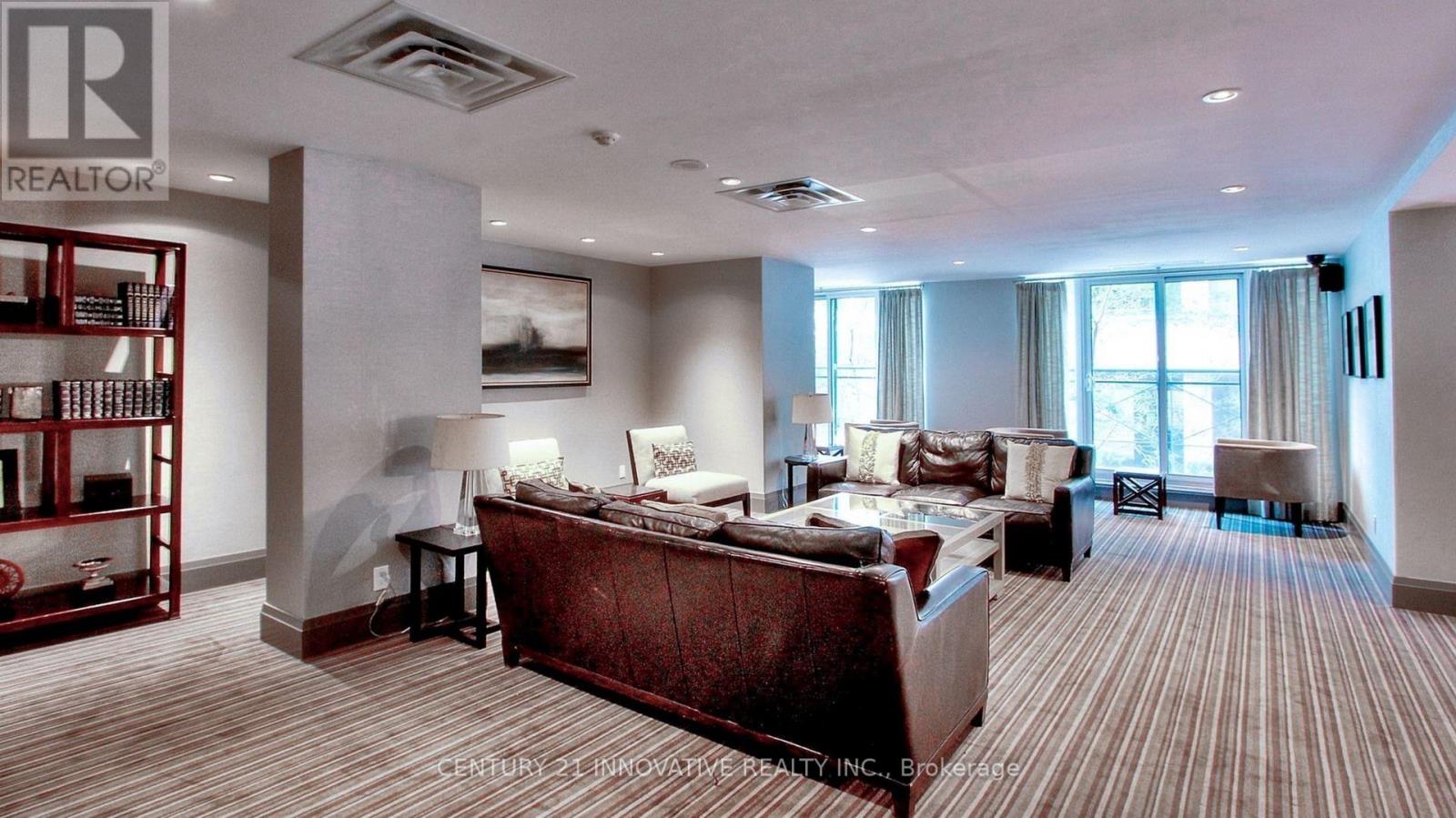 1510 - 35 Hayden Street E, Toronto, Ontario  M4Y 3C3 - Photo 27 - C12427439