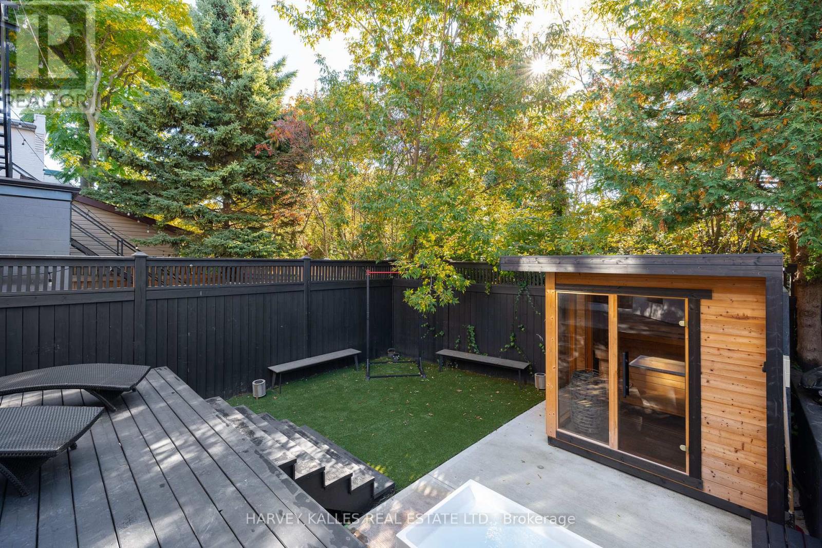 233 Macpherson Avenue, Toronto, Ontario  M4V 1A1 - Photo 15 - C12427453
